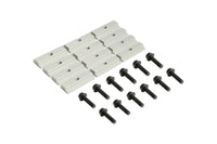 Thumbnail for Rhino-Rack Track Mount Reconn-Deck Fit Kit for Jeep JT /  Toyota Tacoma / Tundra