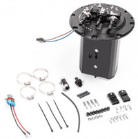 Thumbnail for Radium Subaru Fuel Hanger For Walbro GSS342 or AEM 50-1200 - Pumps Not Included