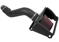 Thumbnail for K&N 15-16 Ford F150 V6-3.5L 57 Series FIPK Performance Intake Kit
