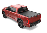 Thumbnail for Retrax 2022 Toyota Tundra CrewMax 5.5ft Bed w/ Deck Rail System PowertraxONE MX
