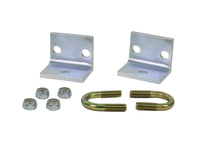 Thumbnail for Whiteline 02-0 Subaru Forester Non-Turbo link bracket support kit