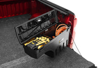 Thumbnail for UnderCover 02-18 Ram 1500 (19-20 Classic) / 03-20 Ram 2500 Passengers Side Swing Case - Black Smooth