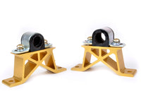 Thumbnail for Whiteline Subaru 02-07 WRX / 93-07 Impreza Non-Turbo / 04-07 STi 27mm Rear Swaybar Mount Kit