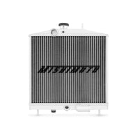 Thumbnail for Mishimoto 96-00 Honda Civic K-Series Swap Aluminum Radiator