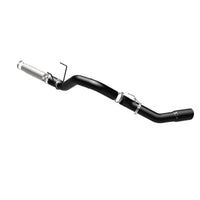 Thumbnail for MagnaFlow 2020 Dodge Ram 3500 6.7L DPF-Back Black 5in Single Passenger Side Rear Exit