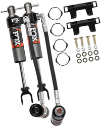 Thumbnail for FOX 05+ Toyota Tacoma Performance Elite 2.5 Series Shock Rear, 2-3in Lift