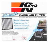 Thumbnail for K&N BMW X5/X5 M/X6/X6 M Cabin Air Filter