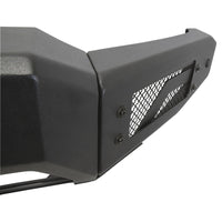 Thumbnail for Westin 21-22 Ford Bronco Pro-Mod Front Bumper - Textured Black