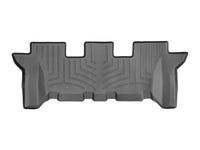 Thumbnail for WeatherTech 16+ Kia Sorento Rear FloorLiner - Black