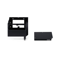 Thumbnail for Mishimoto 14+ Mercedes-Benz Performance Race Intake Kit - Black