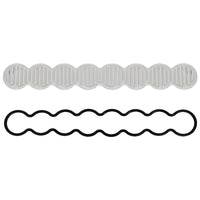 Thumbnail for Baja Designs S8 Series Wide Driving Lens Kit - Clear