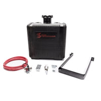 Thumbnail for Snow Performance 7 Gallon Reservoir (incl. brackets/check valve/tubing)