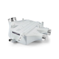 Thumbnail for Mishimoto 15-20 BMW F8X M3/M4 Performance Air-to-Water Intercooler Power Pack - Alpine White