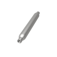 Thumbnail for MagnaFlow Muff GP 3.5 Dia 26inch 2/2