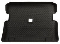 Thumbnail for Husky Liners 03-06 Jeep Wrangler Classic Style Black Rear Cargo Liner
