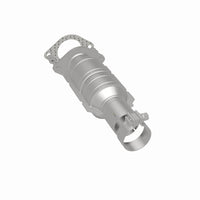 Thumbnail for MagnaFlow Conv DF 2009-2013 Malibu L4 2.5L SS Direct Fit Catalytic Converter