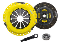Thumbnail for ACT 1993 Hyundai Elantra HD/Perf Street Sprung Clutch Kit