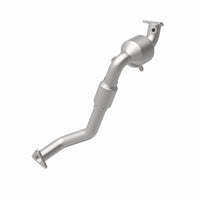 Thumbnail for MagnaFlow Conv DF 07 VW Touareg 3.6L Rear close