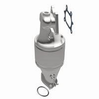 Thumbnail for MagnaFlow Conv DF 05-10 Odyssey Front Manifold