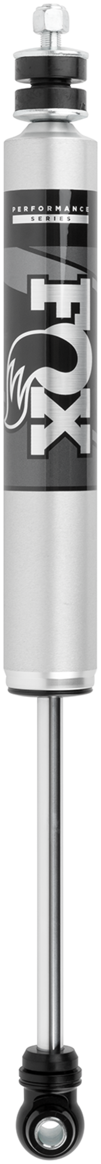 Thumbnail for Fox 2014+ Dodge 2500 2.0 Perf Series 8.6in. Smooth Body IFP Front Shock / 0-2in Lift