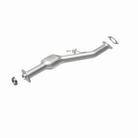 Thumbnail for MagnaFlow Conv DF 08-09 Subaru WRX Rear OEM
