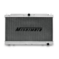 Thumbnail for Mishimoto 95-99 Mitsubishi Eclipse Turbo Manual Aluminum Radiator