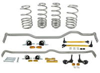 Thumbnail for Whiteline Volkswagen Golf MK7 Grip Series Kit