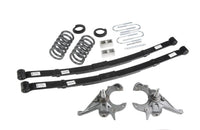 Thumbnail for Belltech LOWERING KIT W/O SHOCKS