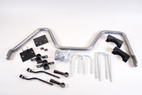 Thumbnail for Hellwig 01-06 Chevrolet Silverado 2500 HD Solid Heat Treated Chromoly 1-5/16in Big Wig Rear Sway Bar