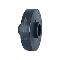 Thumbnail for Fluidampr Pontiac 389 400 421 428 455 CID V-8 Steel Internally Balanced Damper