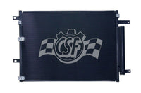 Thumbnail for CSF 14-18 Jeep Cherokee 2.4L A/C Condenser