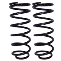 Thumbnail for Bilstein 8-11 & 13-21 Toyota Landcruiser Rear B12 Special 1.5in Lift Heavy Load Springs