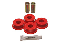 Thumbnail for Energy Suspension Rr Track Bar Bushing - Red
