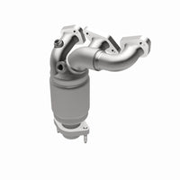 Thumbnail for MagnaFlow Conv DF Contour 2.5L Rear Manifold