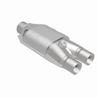 Thumbnail for MagnaFlow Conv Universal 2.5/2 Single/Dual O2