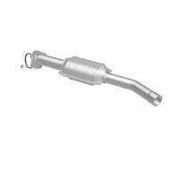 Thumbnail for MagnaFlow 99-05 Mazda Miata/MX5 4 1.8L Direct-Fit Catalytic Converter