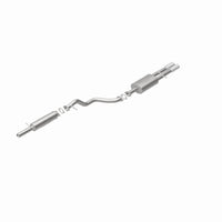 Thumbnail for MagnaFlow Sys C/B 02 VW Jetta 1.8T