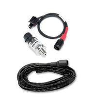 Thumbnail for AutoMeter Sensor Kit Pressure 100PSI 8ft. Harness For Ultimate Dl