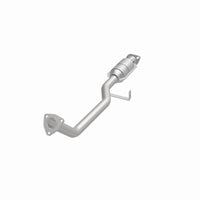 Thumbnail for MagnaFlow Conv DF 96-97 Infiniti J30 3.0L Passenger Side