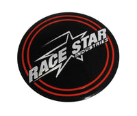 Thumbnail for Race Star Replacement Center Cap 2in Medallion