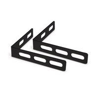 Thumbnail for Mishimoto 94-02 Dodge Ram 2500 5.9L Cummins Intercooler Kit w/ Pipes (Silver)