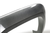 Thumbnail for Anderson Composites 17-19 Chevy Colorado ZR2 Rear Carbon Fiber Fender Flares (Pair)