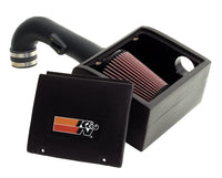 Thumbnail for K&N 06 Chevrolet HHR L4-2.4L Performance Intake Kit