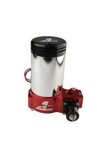 Thumbnail for Aeromotive A2000 Drag Race Carbureted Fuel Pump