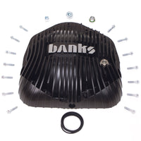 Thumbnail for Banks Power 01-19 GM / RAM Black Ops Differential Cover Kit 11.5/11.8-14 Bolt