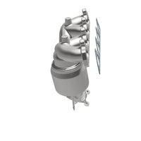 Thumbnail for MagnaFlow Conv DF Civic-Del Sol 96-99 1.6L