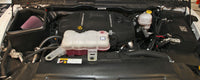Thumbnail for K&N 15-16 Dodge Ram 1500 V6-3.0L DSL Performance Intake Kit