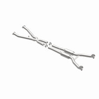 Thumbnail for MagnaFlow Conv Direct Fit OEM 97-99 Corvette V8 5.7 Underbody
