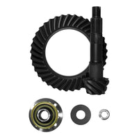 Thumbnail for Yukon Gear High Performance Yukon Gear Ring & Pinion Gear Set For Toyota V6 411 Ratio