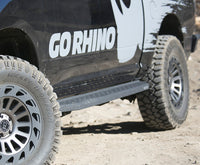 Thumbnail for Go Rhino 19-20 Ram 1500 RB20 Complete Kit w/RB20 + Brkts + 2 RB20 Drop Steps
